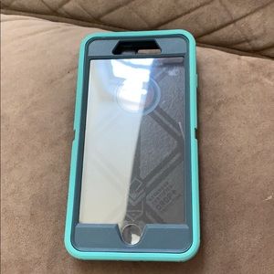 iPhone 7plus otterbox